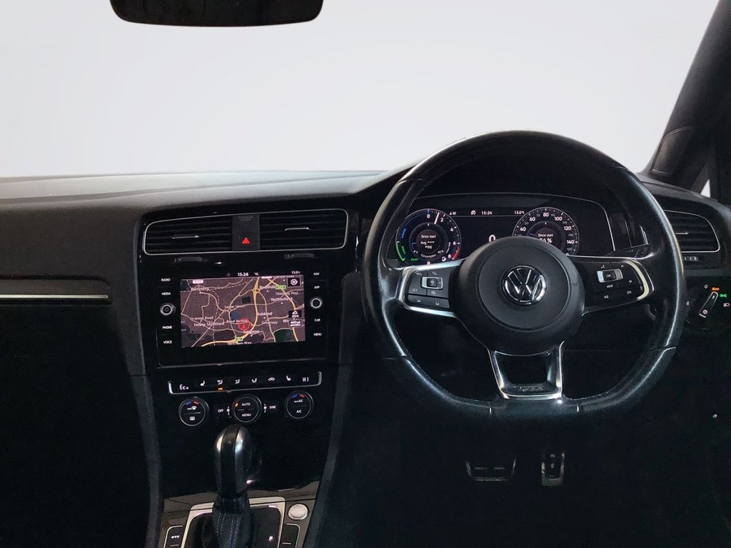 Used Volkswagen Golf 2020 for sale - 77720245: Photo 15