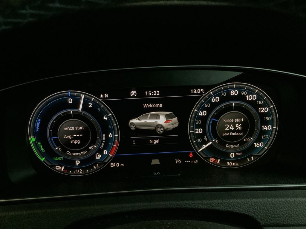 Used Volkswagen Golf 2020 for sale - 77720245: Photo 18