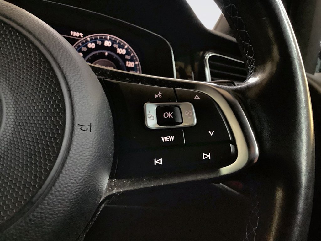 Used Volkswagen Golf 2020 for sale - 77720245: Photo 19