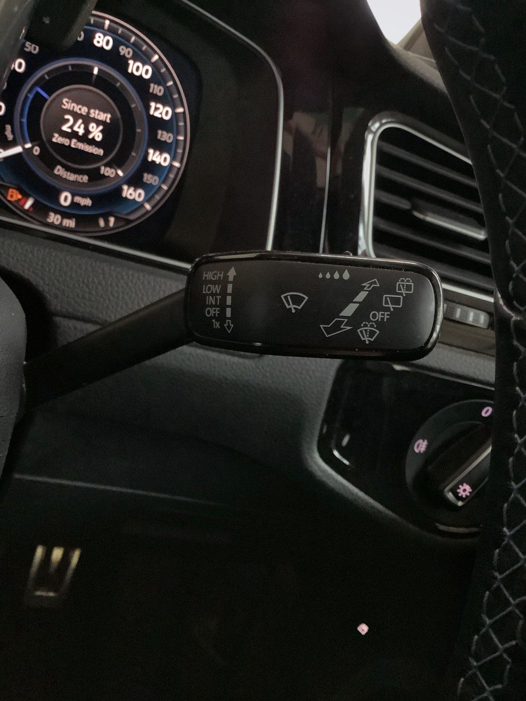 Used Volkswagen Golf 2020 for sale - 77720245: Photo 21