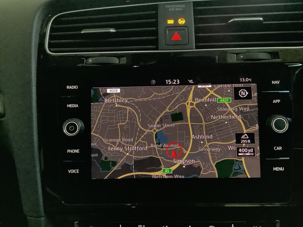 Used Volkswagen Golf 2020 for sale - 77720245: Photo 23