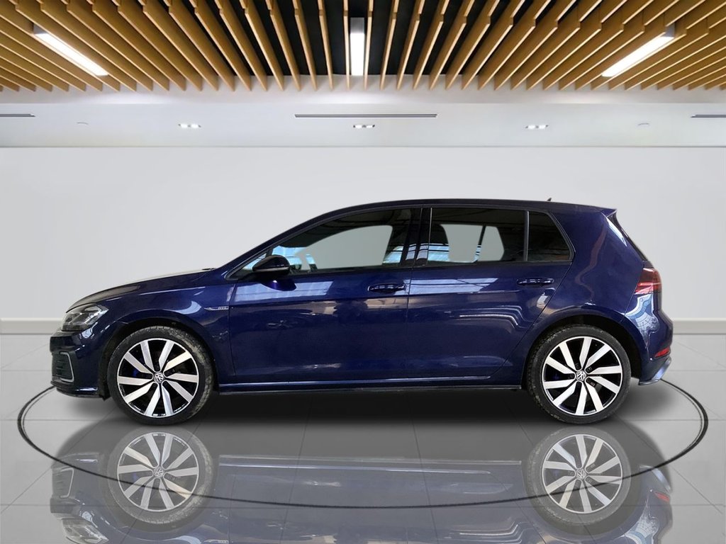 Used Volkswagen Golf 2020 for sale - 77720245: Photo 5