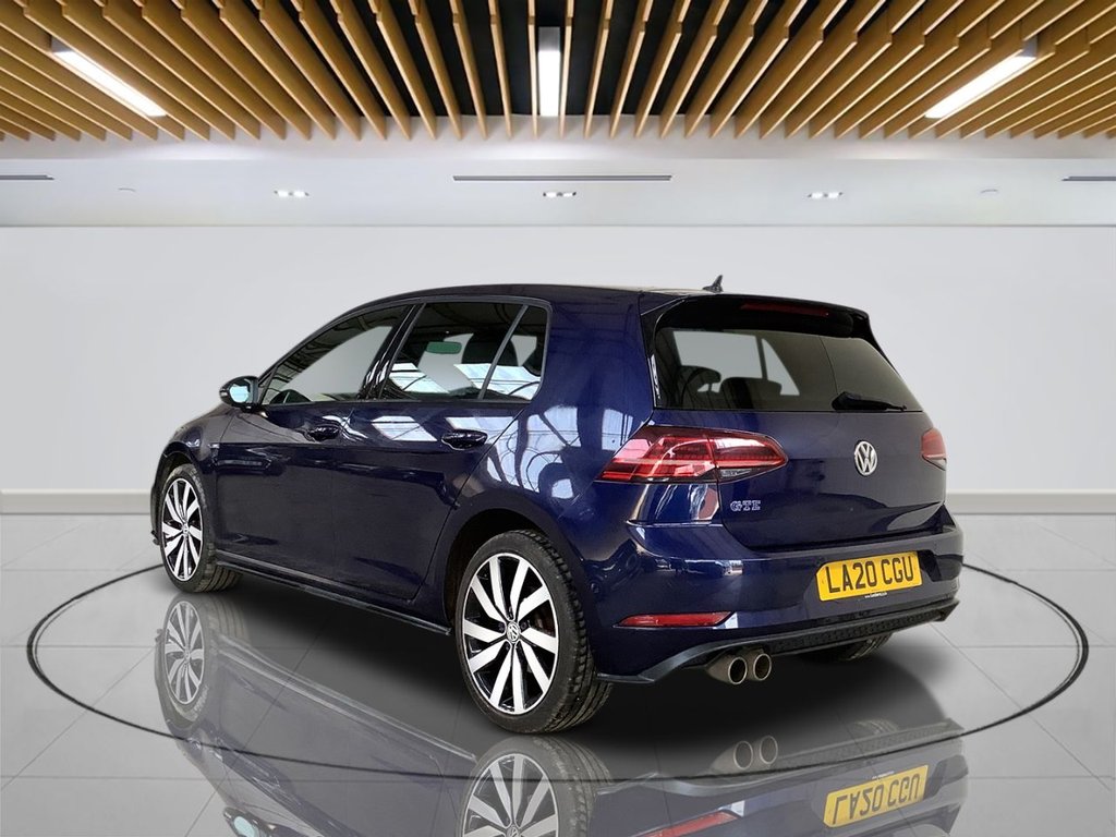 Used Volkswagen Golf 2020 for sale - 77720245: Photo 6