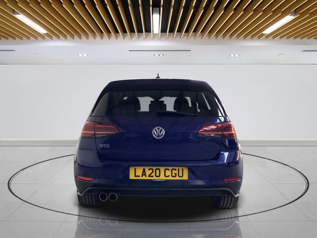 Used Volkswagen Golf 2020 for sale - 77720245: Photo 7