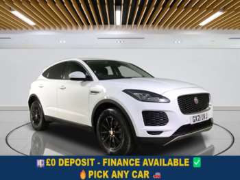 2021 (21) - 2.0d 5dr 2WD