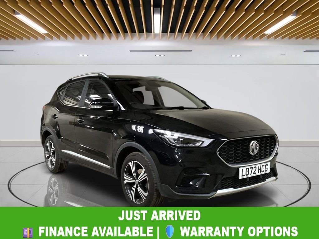 Used MG MG ZS 2022 for sale - 77792284: Photo 1