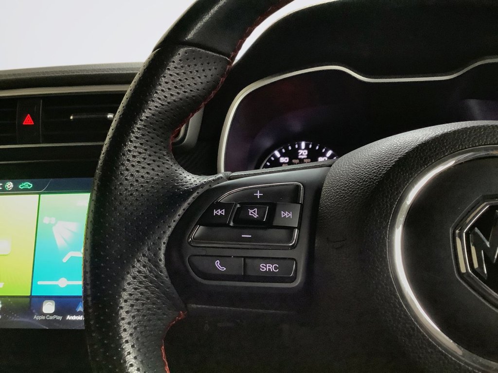 Used MG MG ZS 2022 for sale - 77792284: Photo 17