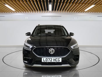 Used MG MG ZS 2022 for sale - 77792284: Photo