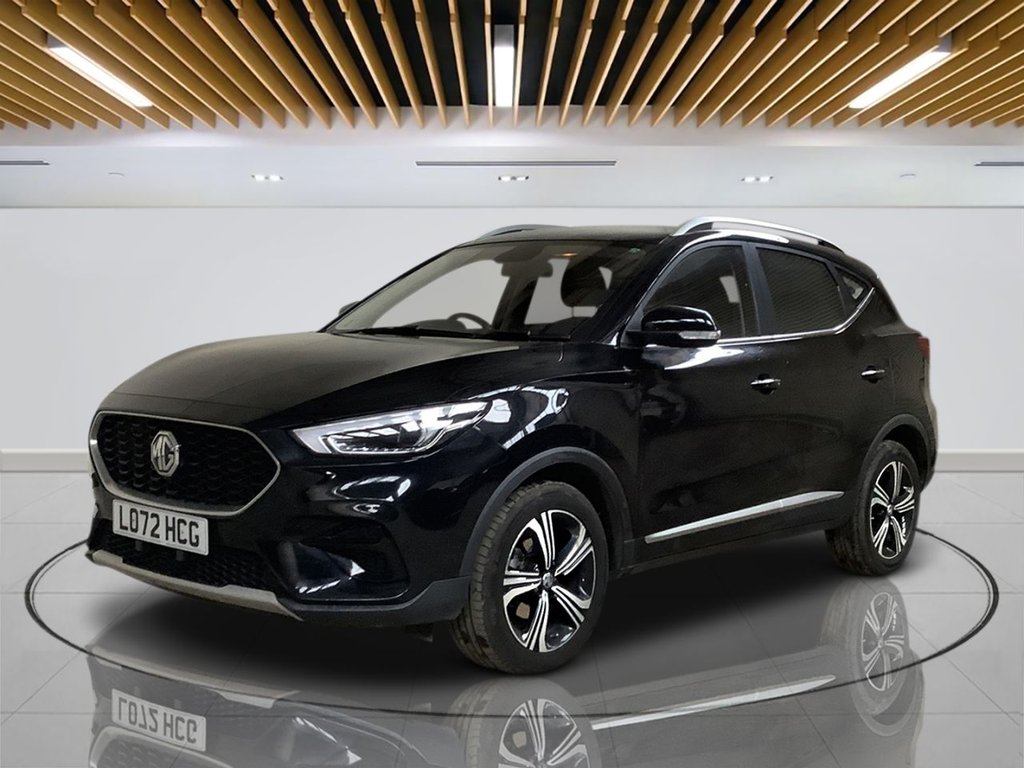 Used MG MG ZS 2022 for sale - 77792284: Photo 4