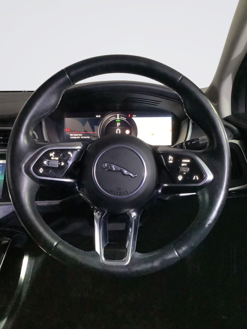 Used Jaguar I-Pace 2019 for sale - 76604443: Photo 16