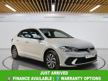 Used Volkswagen Polo 2023 for sale - 78350957: Photo