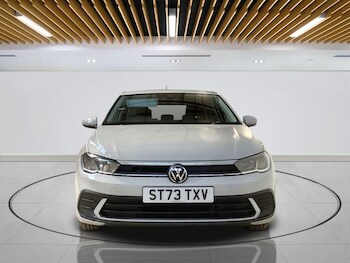 Used Volkswagen Polo 2023 for sale - 78350957: Photo