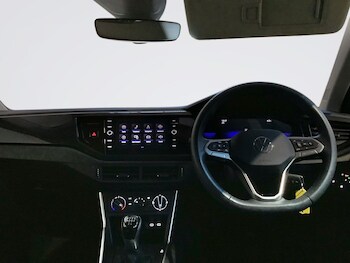 Used Volkswagen Polo 2023 for sale - 78350957: Photo