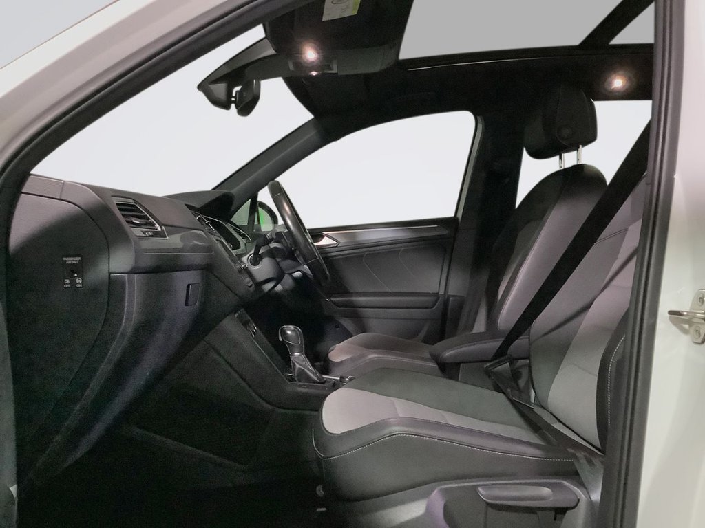 Used Volkswagen Tiguan 2017 for sale - 77755231: Photo 12