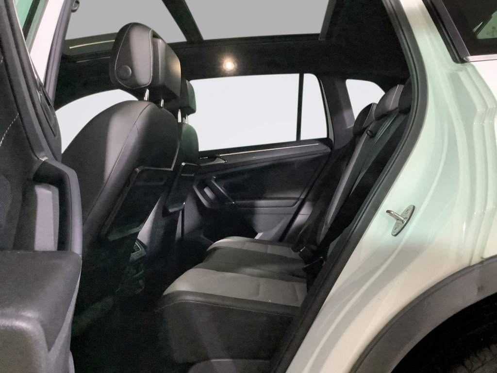 Used Volkswagen Tiguan 2017 for sale - 77755231: Photo 13