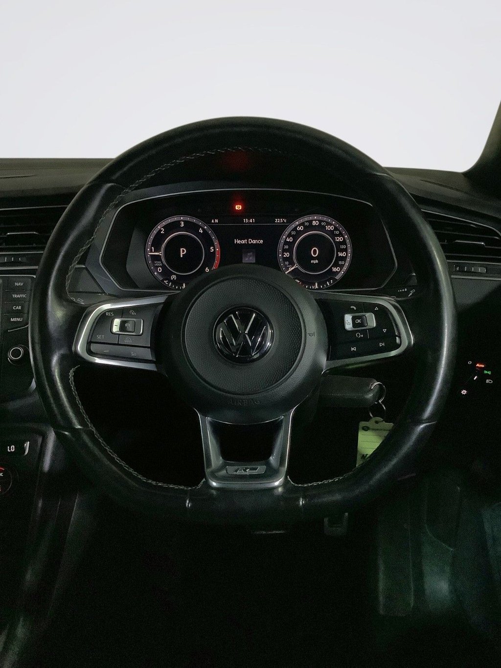 Used Volkswagen Tiguan 2017 for sale - 77755231: Photo 16