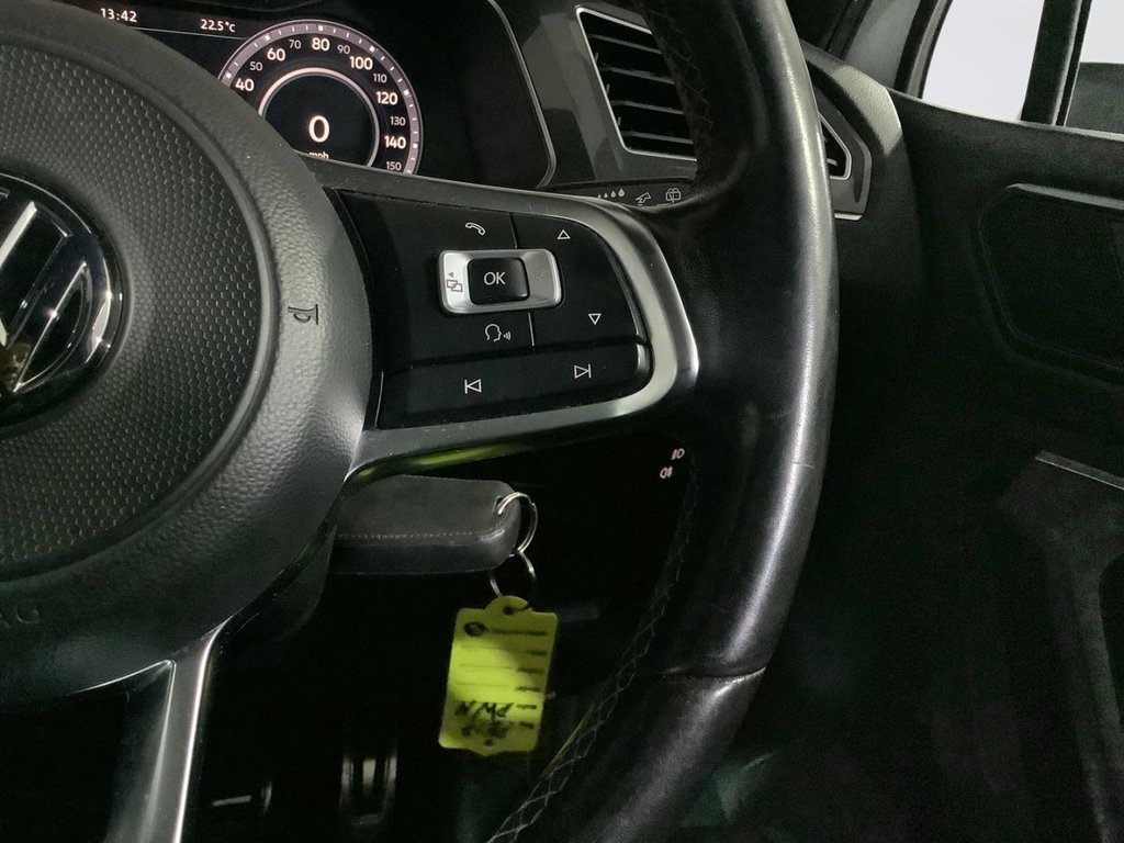 Used Volkswagen Tiguan 2017 for sale - 77755231: Photo 19