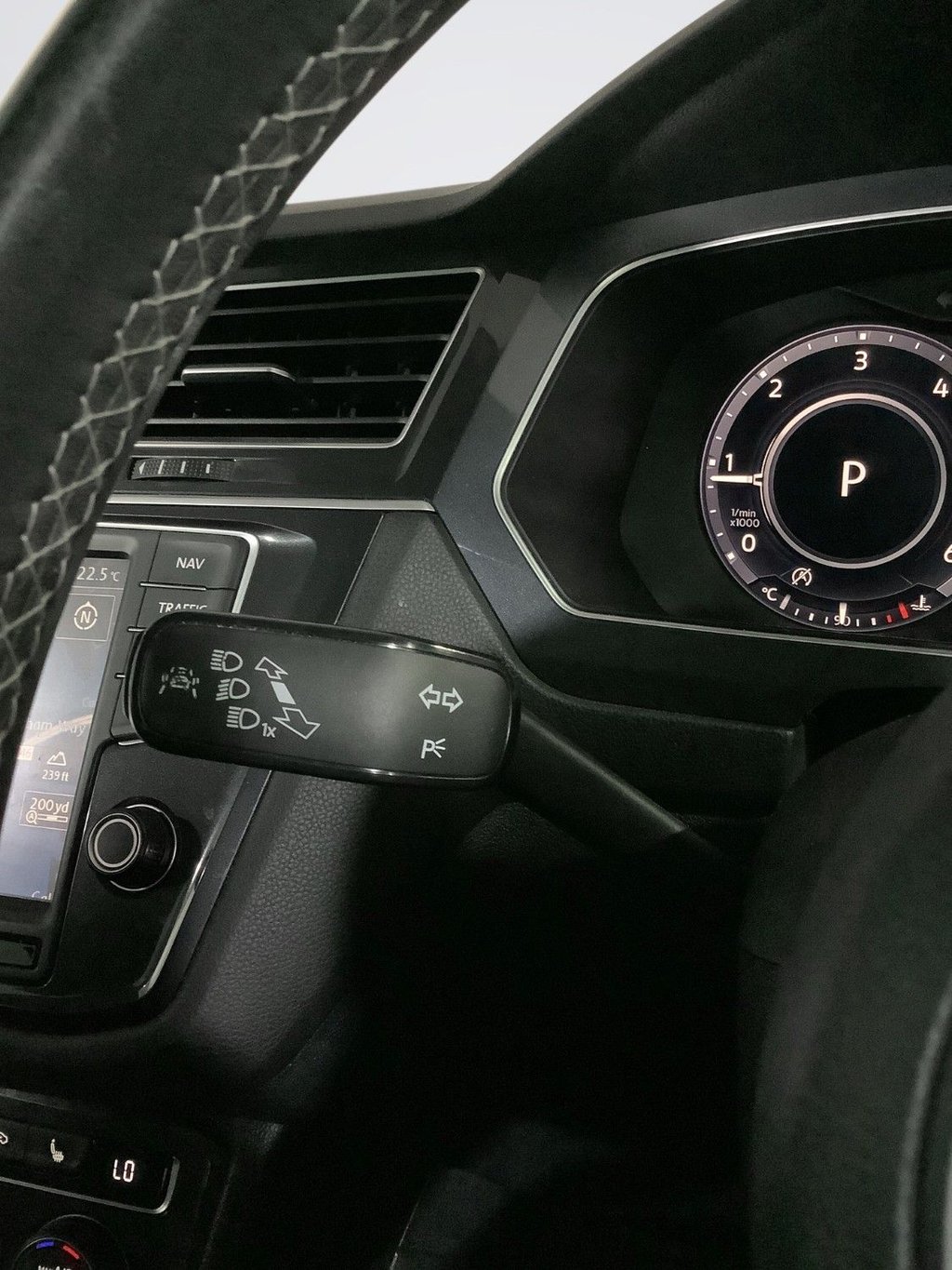 Used Volkswagen Tiguan 2017 for sale - 77755231: Photo 20