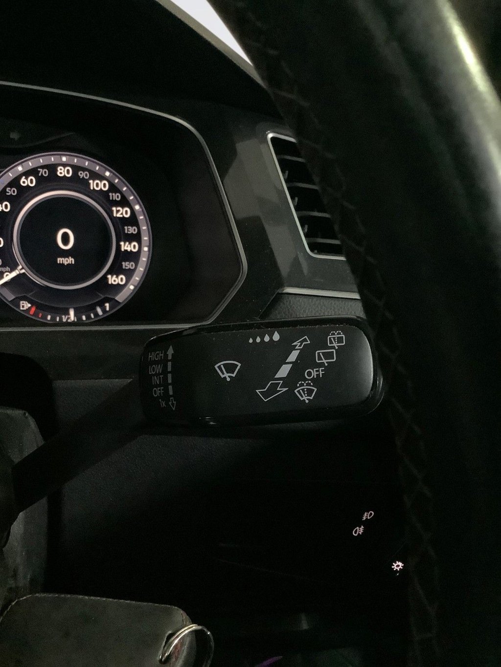 Used Volkswagen Tiguan 2017 for sale - 77755231: Photo 21