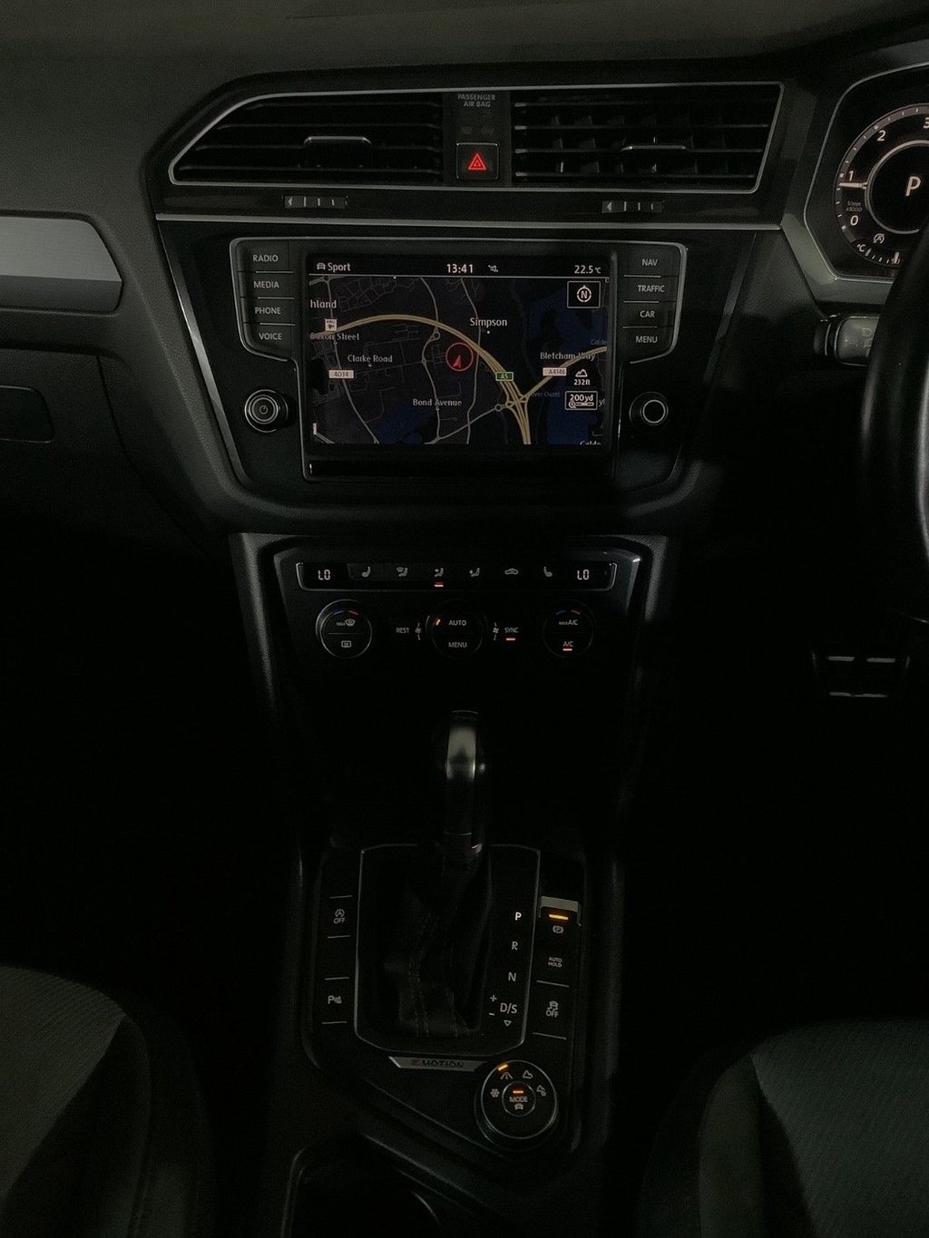 Used Volkswagen Tiguan 2017 for sale - 77755231: Photo 24