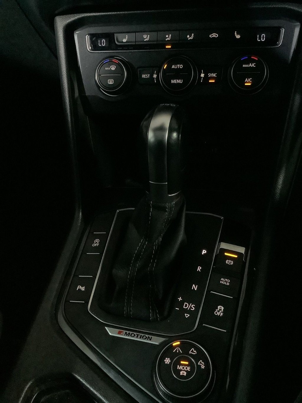 Used Volkswagen Tiguan 2017 for sale - 77755231: Photo 25