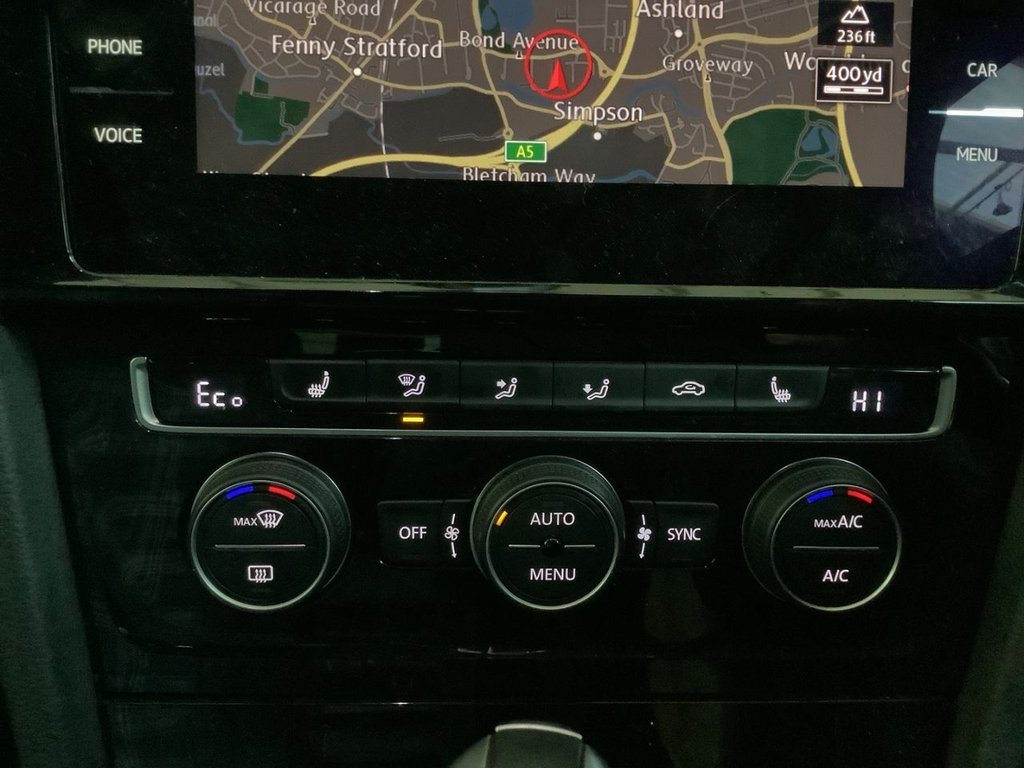 Used Volkswagen Golf 2020 for sale - 77936454: Photo 24