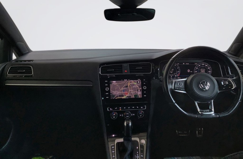 Used Volkswagen Golf 2020 for sale - 77936454: Photo 3