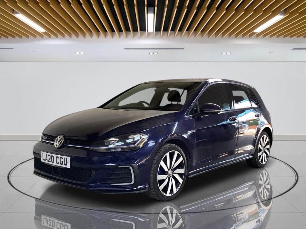 Used Volkswagen Golf 2020 for sale - 77936454: Photo 4
