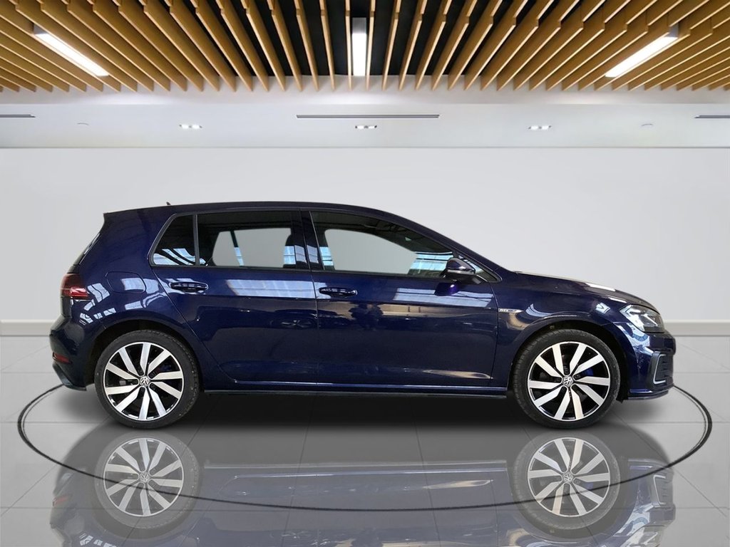 Used Volkswagen Golf 2020 for sale - 77936454: Photo 9