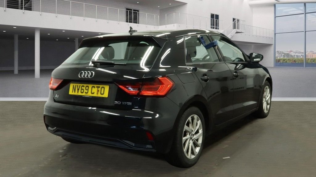 Used Audi A1 2020 for sale - 77499234: Photo 10