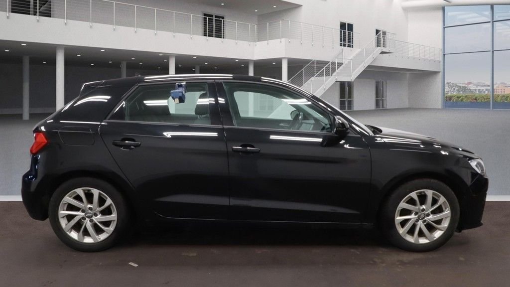 Used Audi A1 2020 for sale - 77499234: Photo 11
