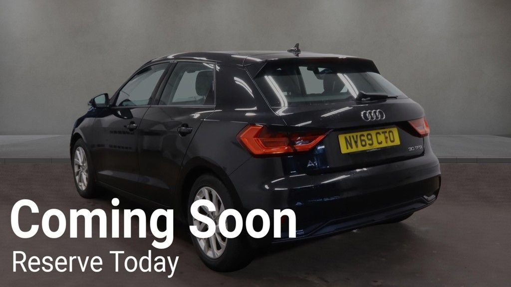 Used Audi A1 2020 for sale - 77499234: Photo 3