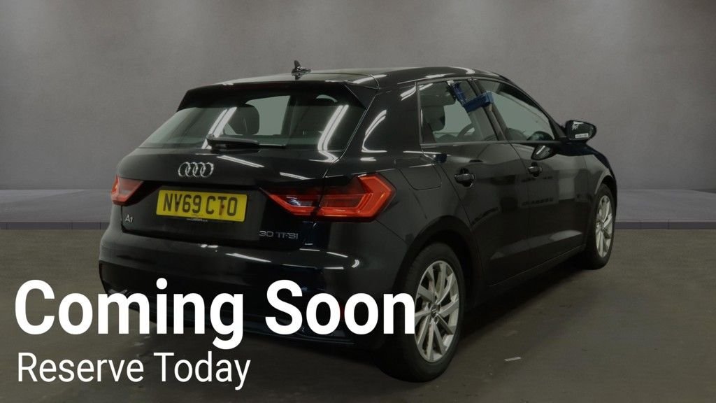 Used Audi A1 2020 for sale - 77499234: Photo 4