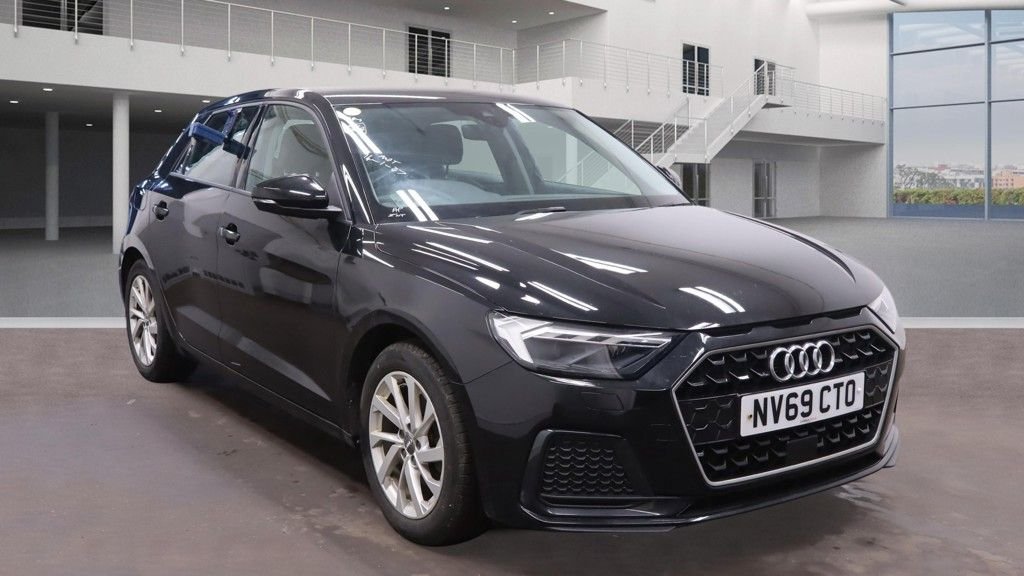 Used Audi A1 2020 for sale - 77499234: Photo 7
