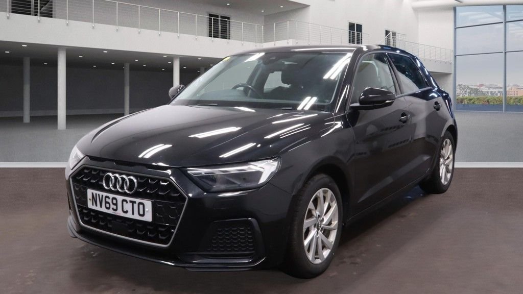 Used Audi A1 2020 for sale - 77499234: Photo 8