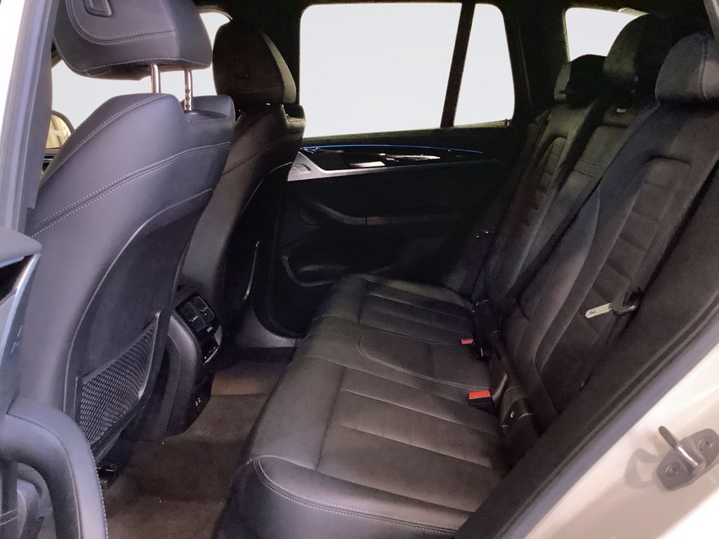 Used BMW iX3 2021 for sale - 77849523: Photo 13