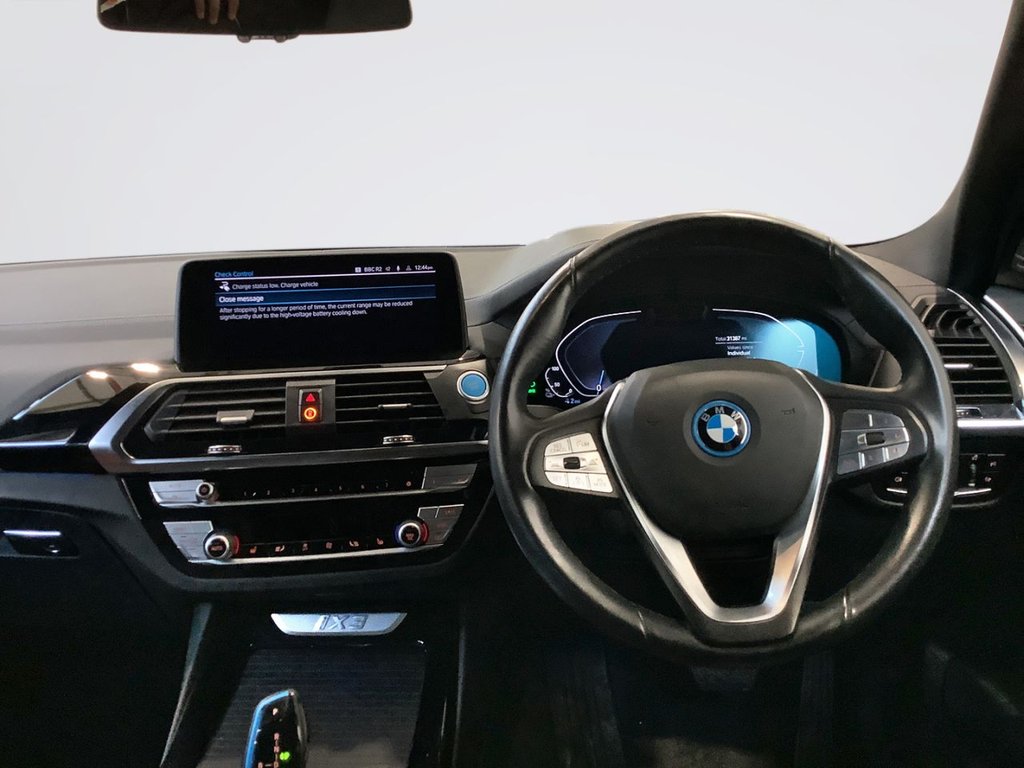 Used BMW iX3 2021 for sale - 77849523: Photo 15