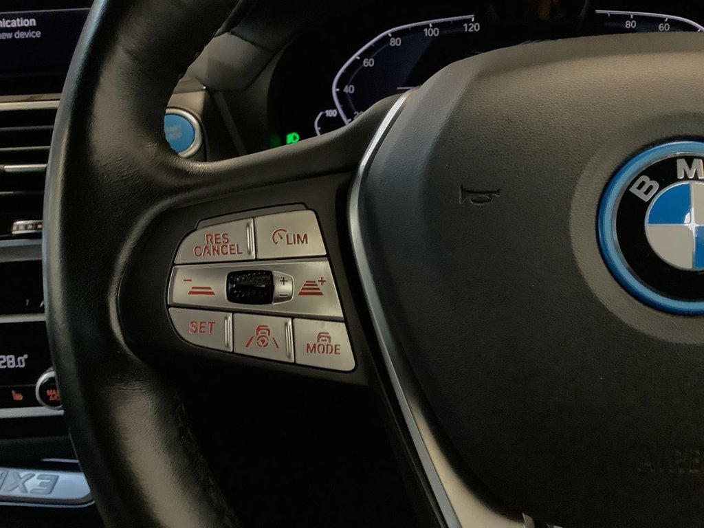 Used BMW iX3 2021 for sale - 77849523: Photo 17