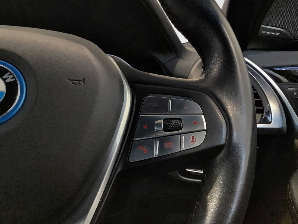 Used BMW iX3 2021 for sale - 77849523: Photo 19