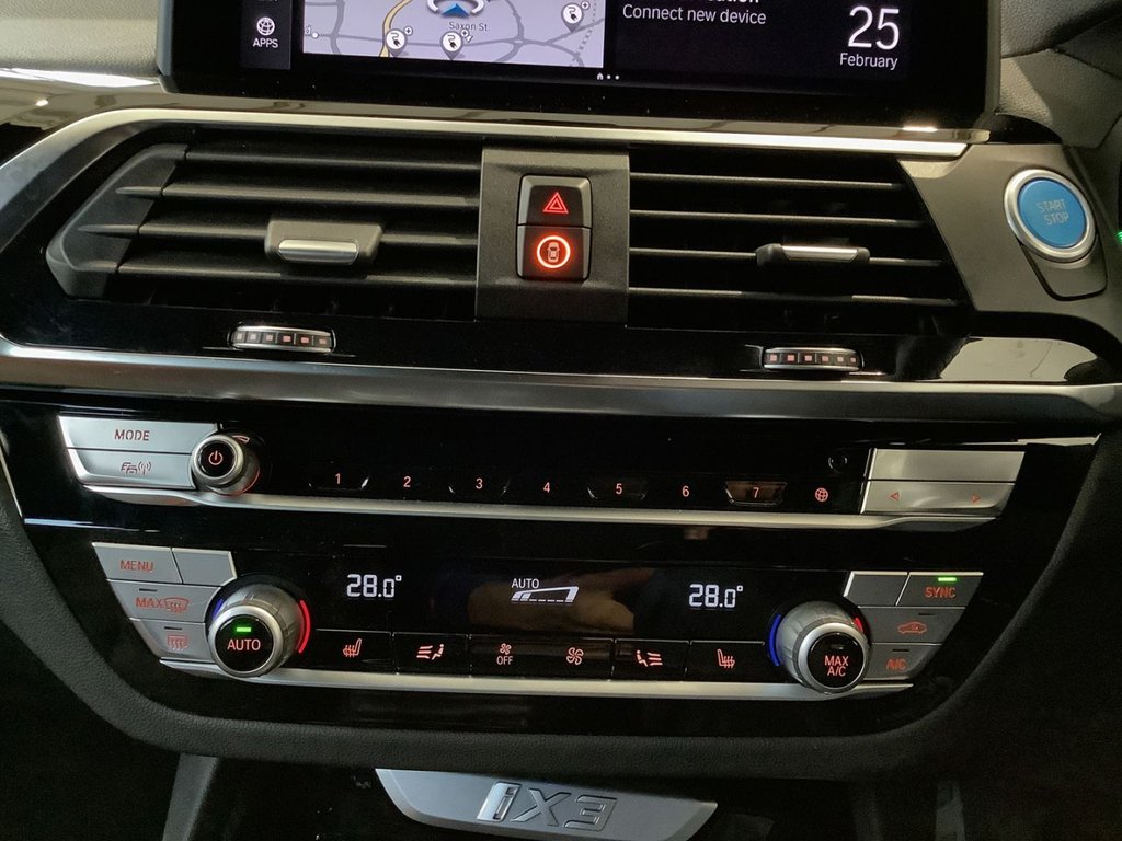 Used BMW iX3 2021 for sale - 77849523: Photo 24