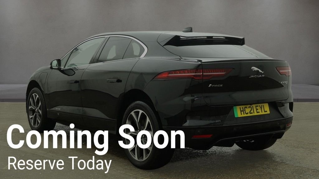 Used Jaguar I-Pace 2021 for sale - 77313637: Photo 9