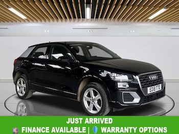 Used Audi Q2 2018 for sale - 78886933: Photo