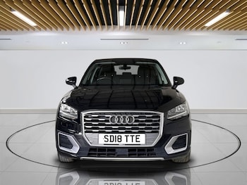 Used Audi Q2 2018 for sale - 78886933: Photo
