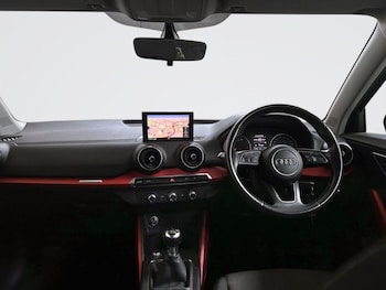 Used Audi Q2 2018 for sale - 78886933: Photo