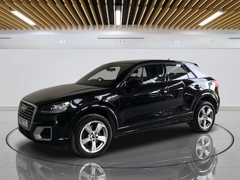 Used Audi Q2 2018 for sale - 78886933: Photo