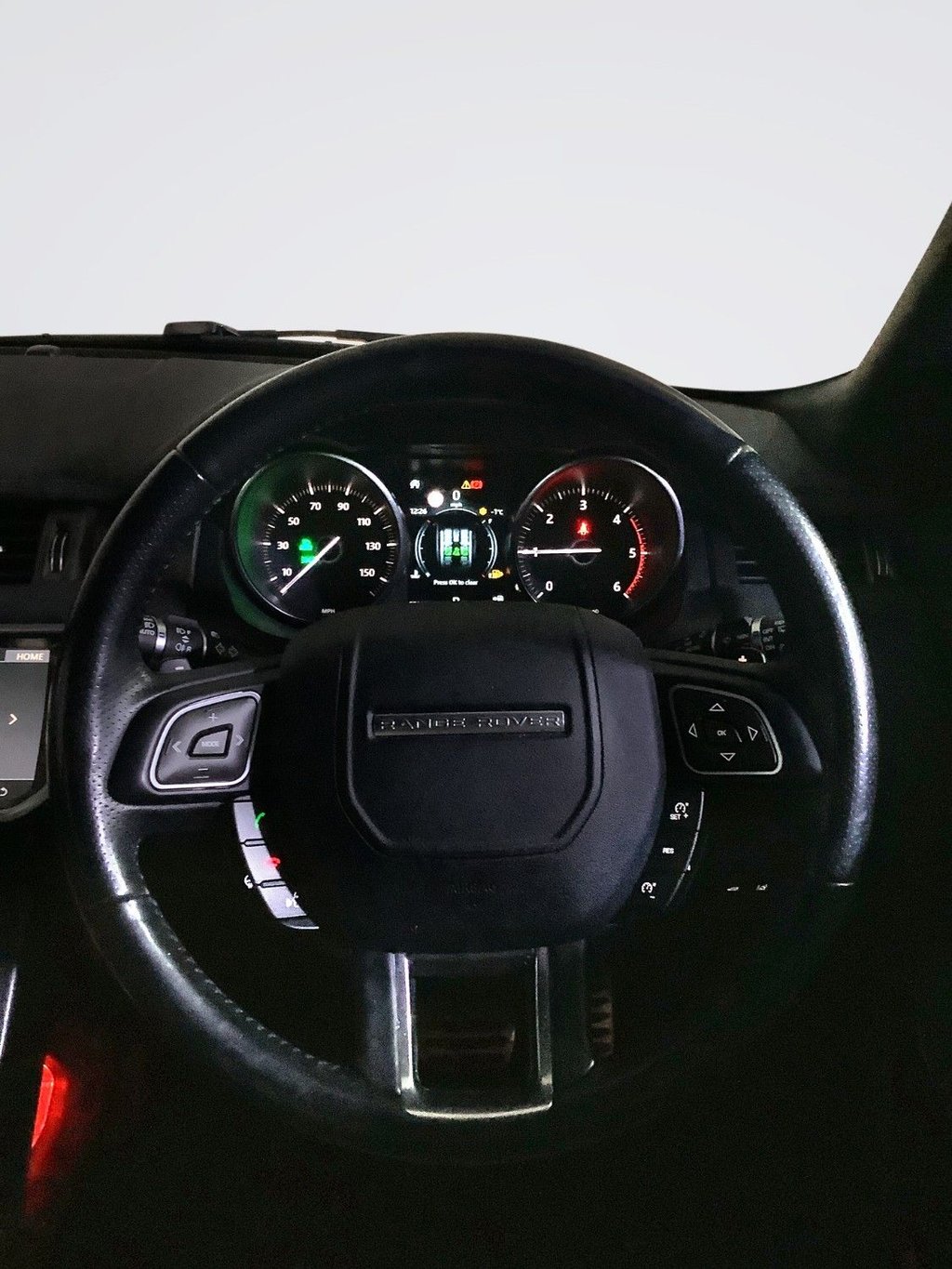 Used Land Rover Range Rover Evoque 2018 for sale - 76710734: Photo 14