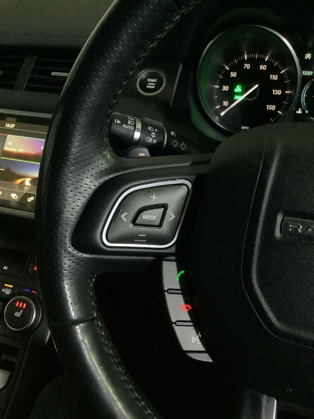 Used Land Rover Range Rover Evoque 2018 for sale - 76710734: Photo 15