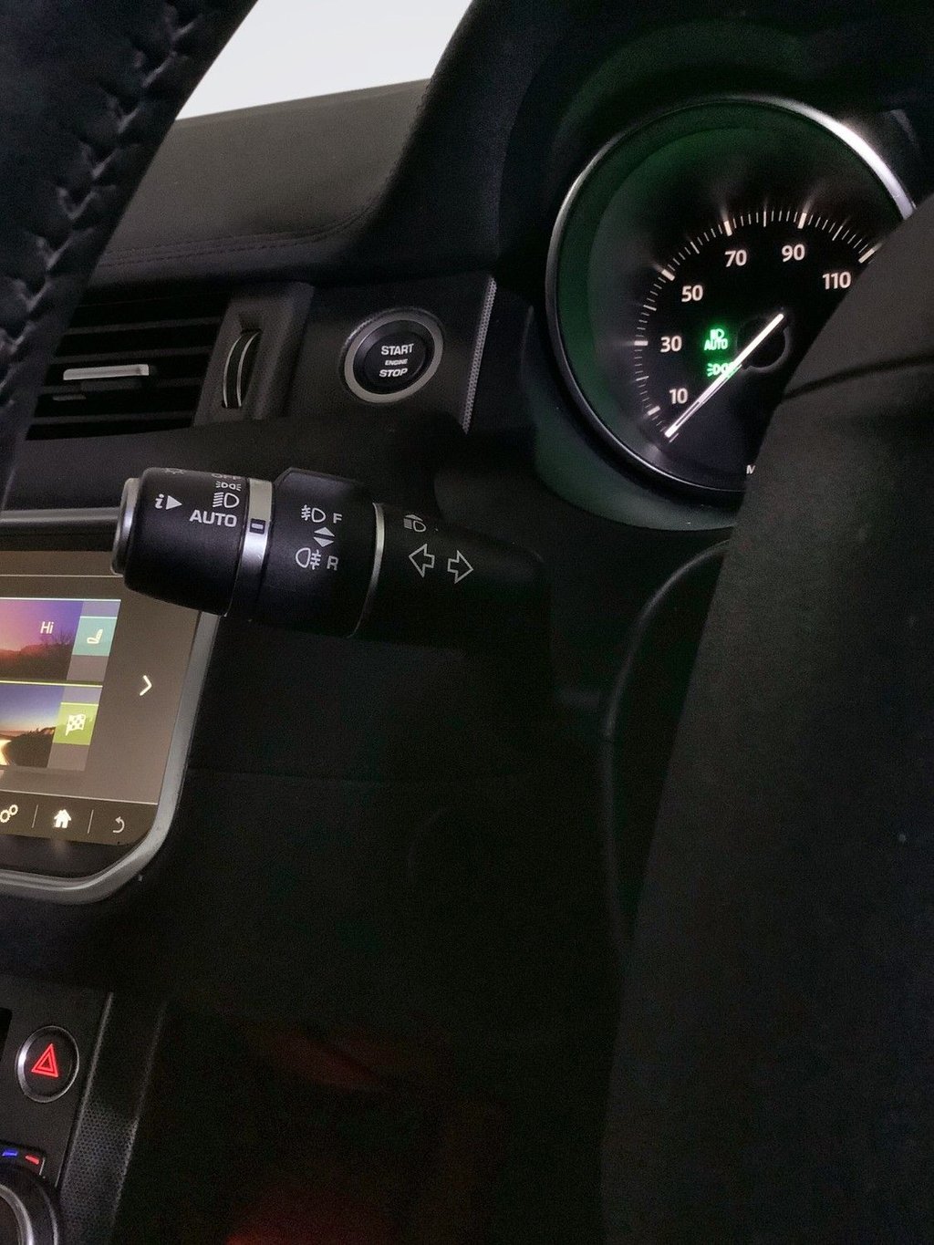 Used Land Rover Range Rover Evoque 2018 for sale - 76710734: Photo 18