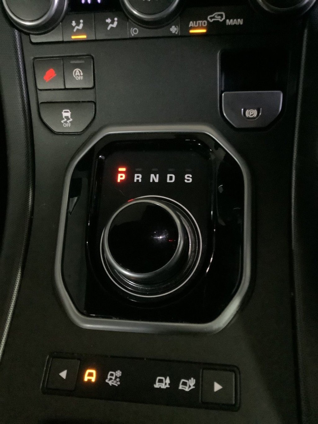 Used Land Rover Range Rover Evoque 2018 for sale - 76710734: Photo 26