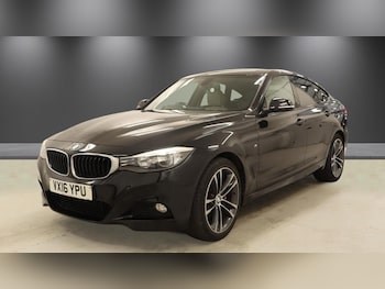 Used BMW 3 Series Gran Turismo 2016 for sale - 78468460: Photo